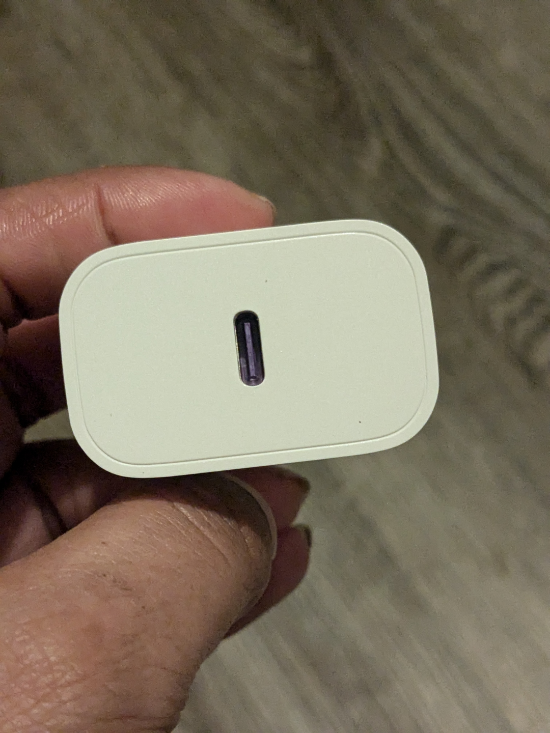Four Apple 20W USB-C Power Adapters - photo 2