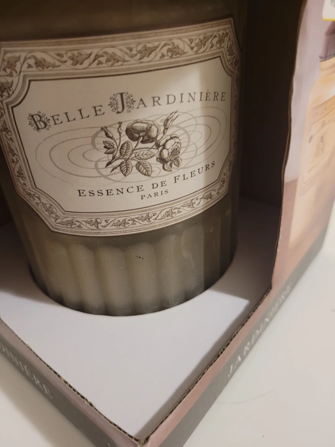 ScentSationals Jardinière Full-Size Warmer