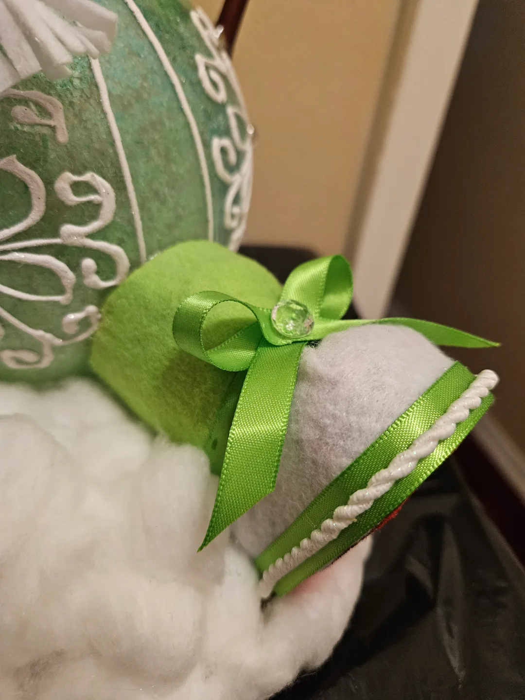 Lighted Snowman Christmas Decoration image indicator(9)