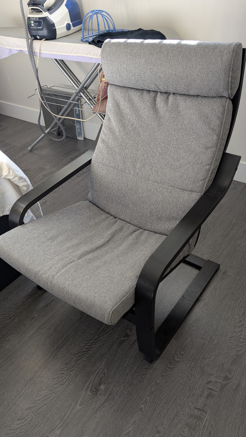 armchair Ikea