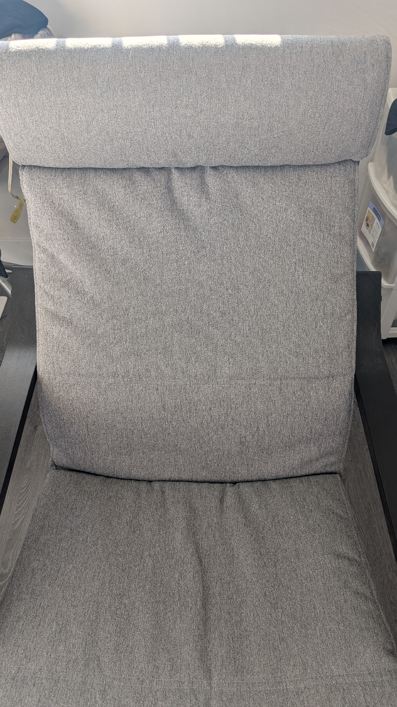 armchair Ikea - photo 2