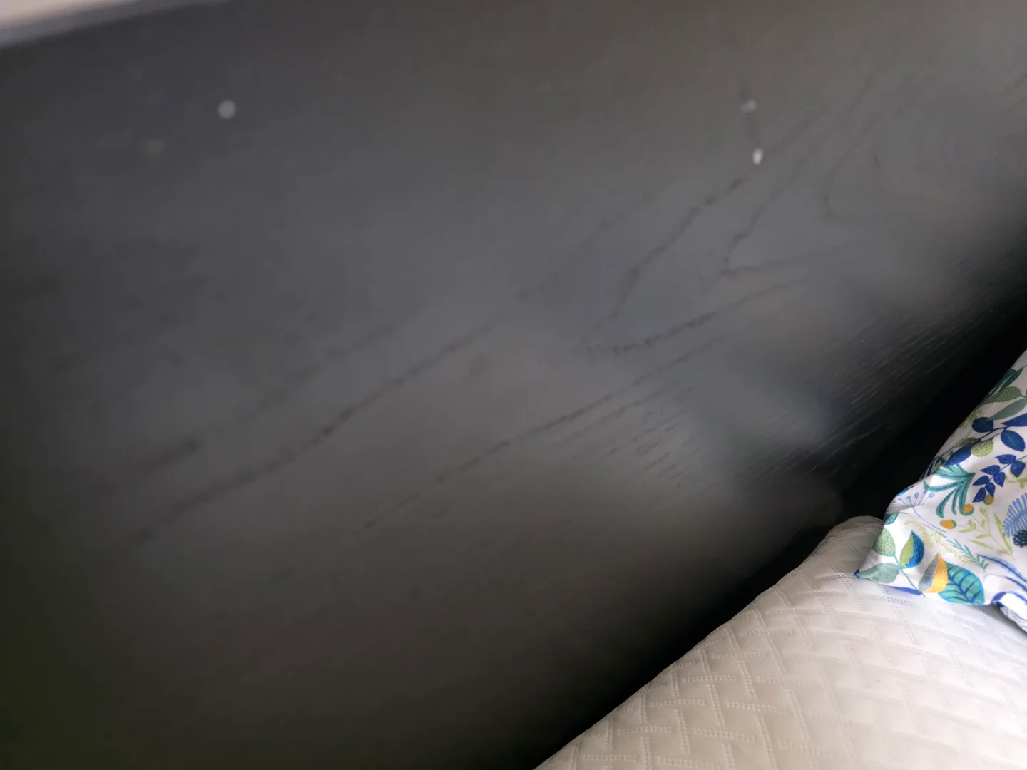 IKEA MALM Queen Bed and Queen Mattress image indicator(2)