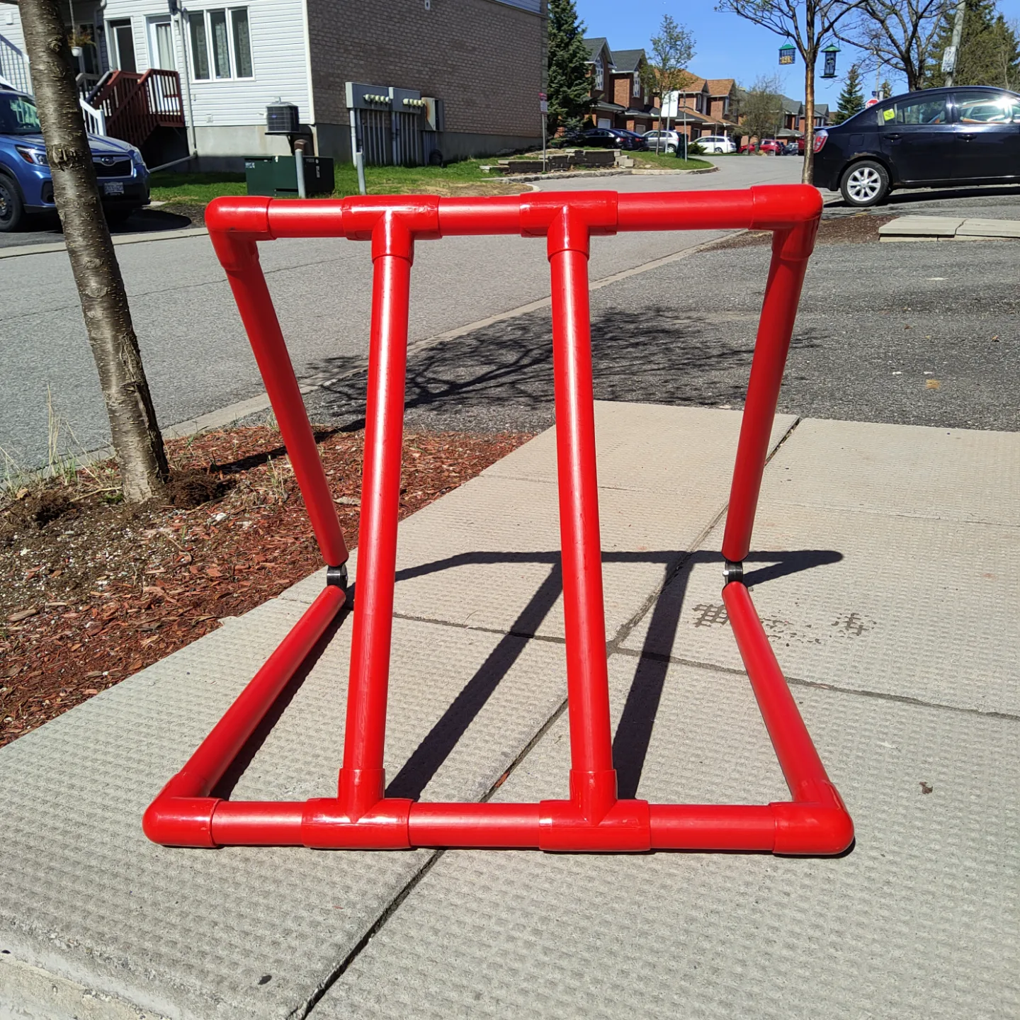 Sherwood Child's Skating Support image indicator(3)