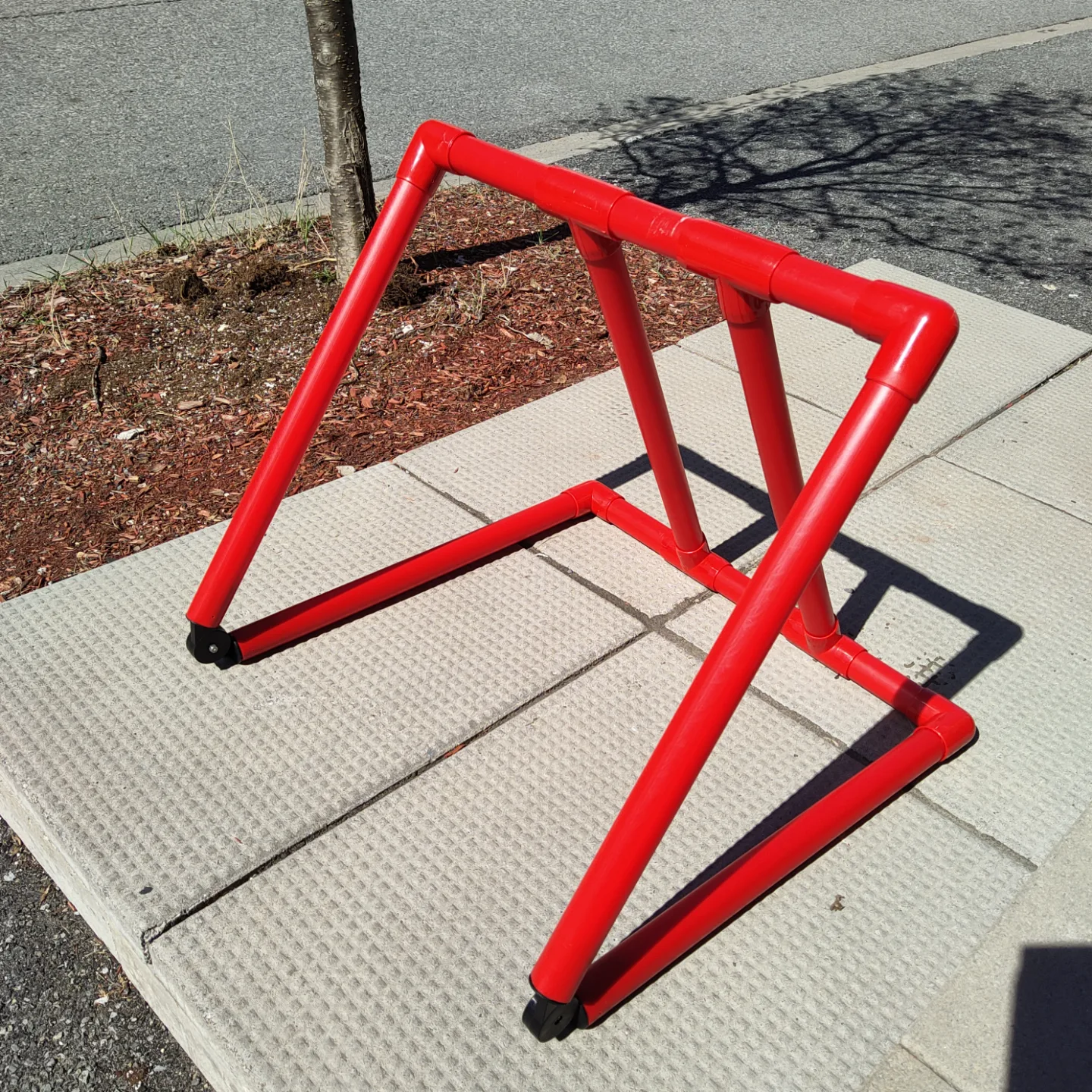 Sherwood Child's Skating Support image indicator(4)