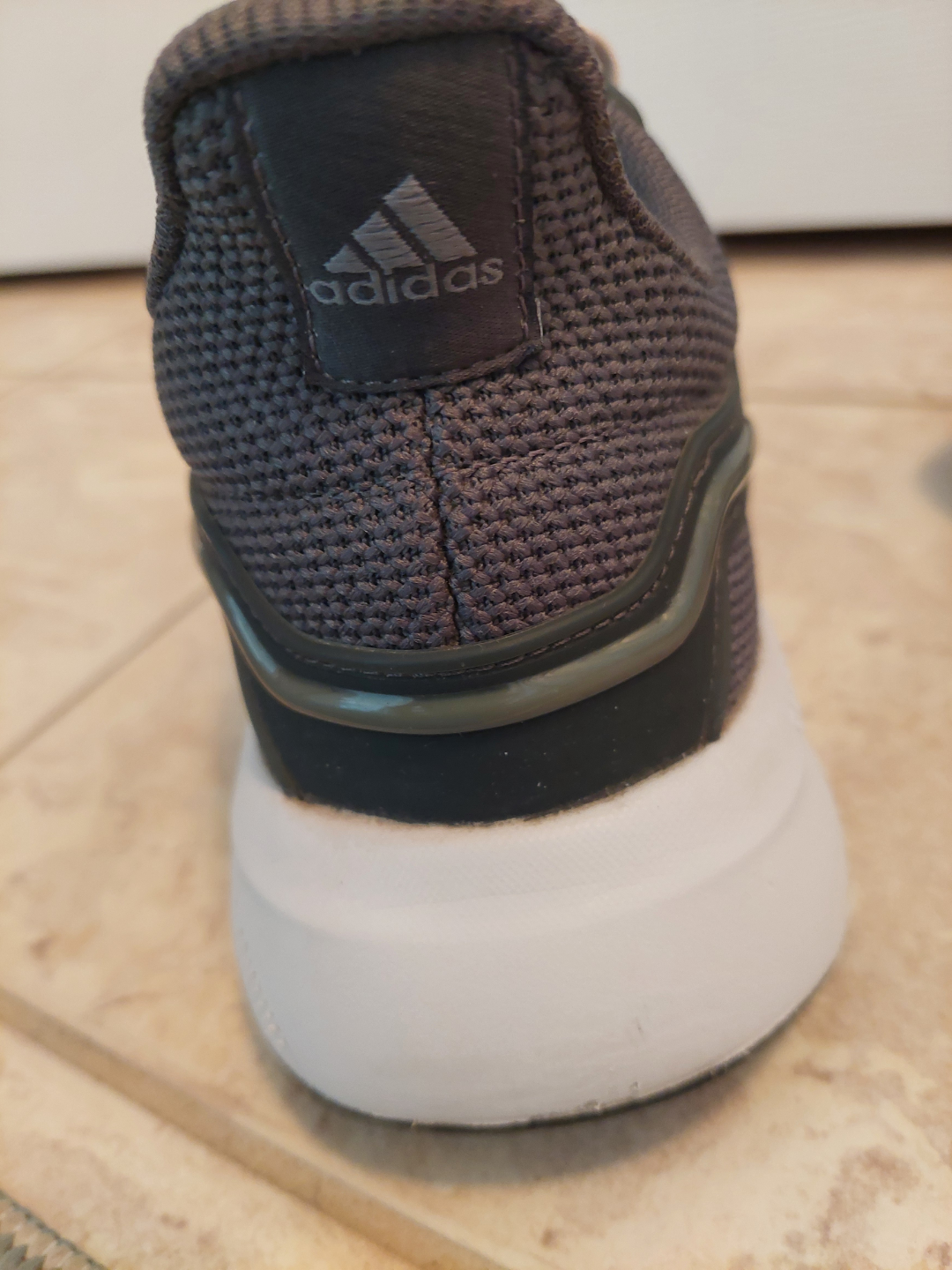 Adidas Cloudfoam Running Shoes - Size 9.5 - photo 4