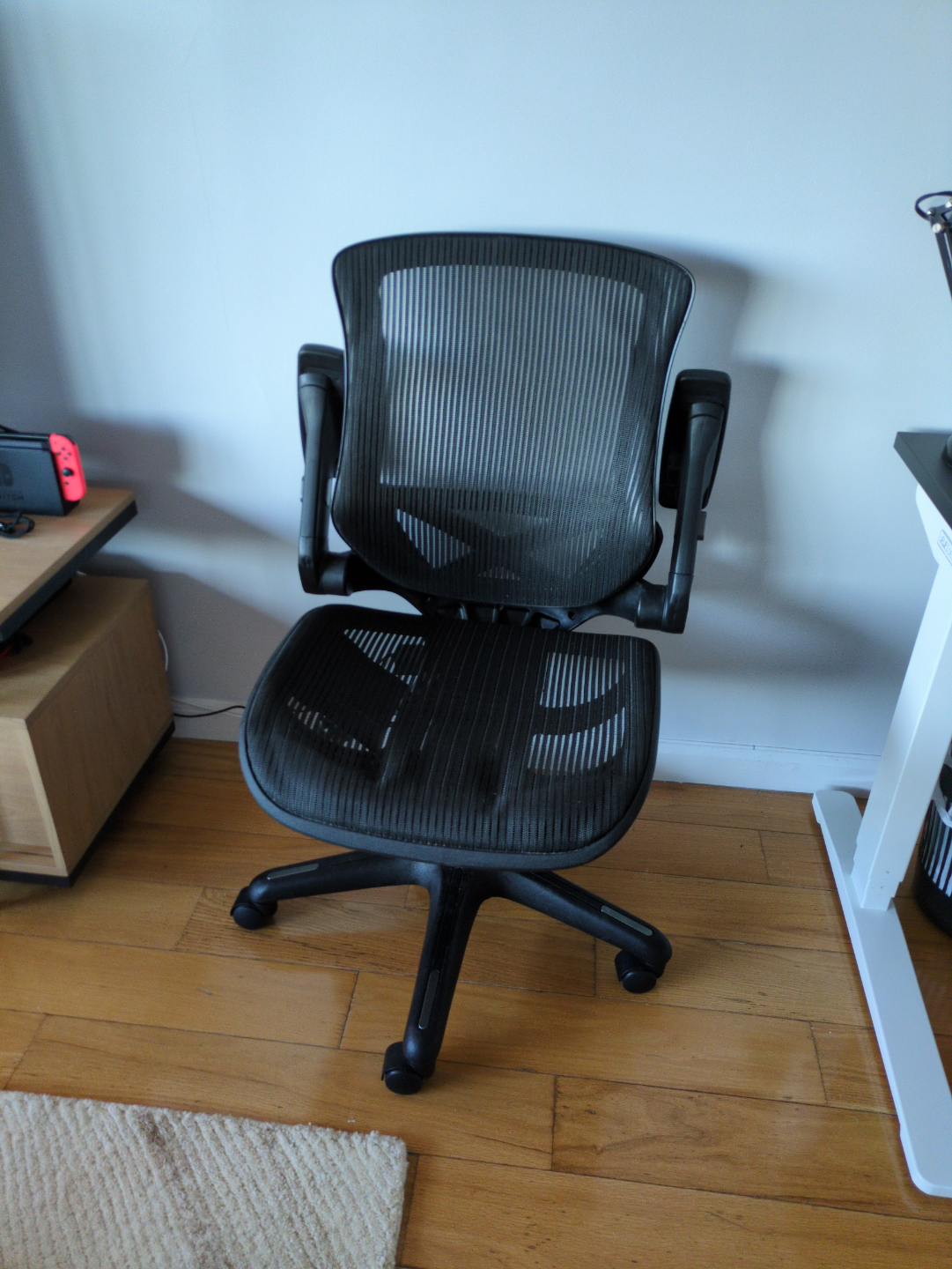 Basic office chair