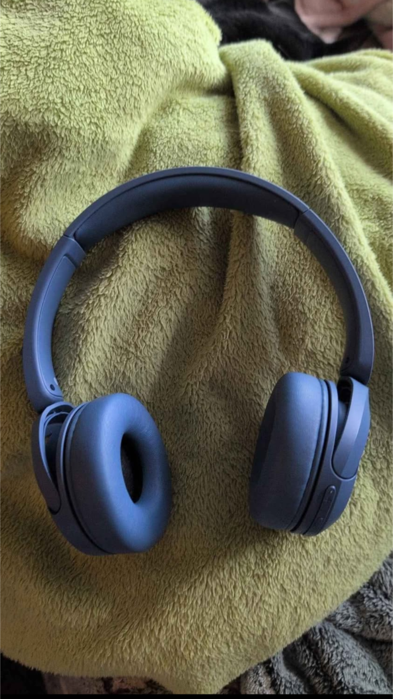 Sony Bluetooth Headphones
