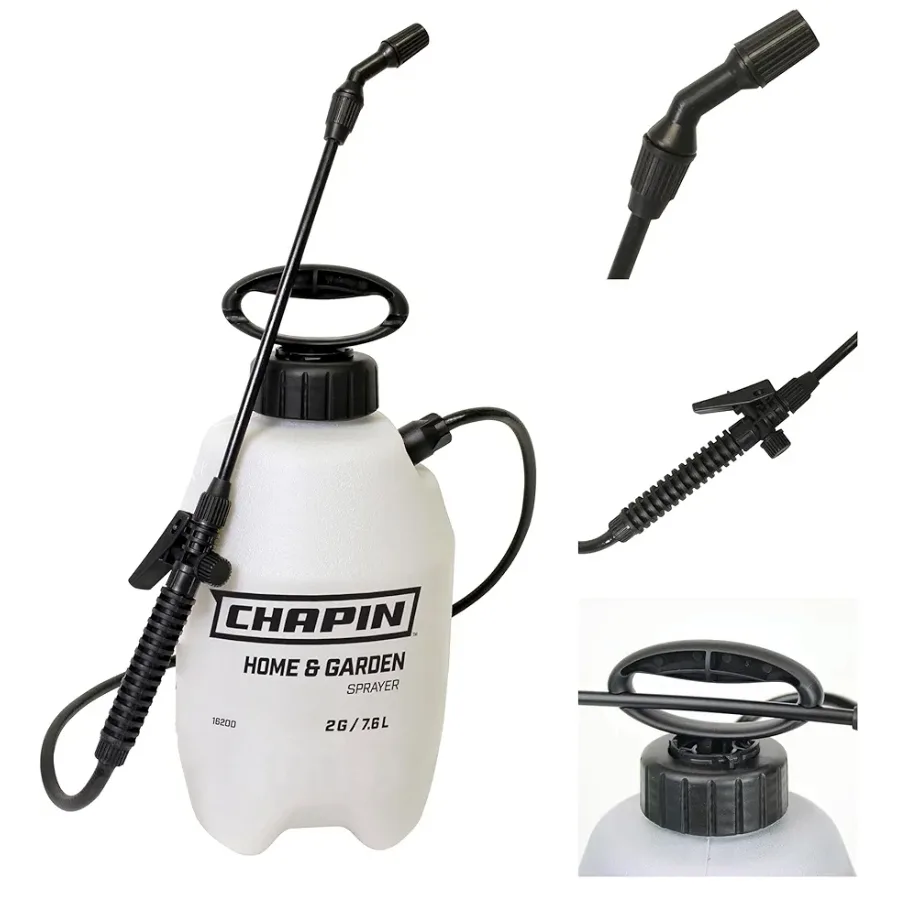 Chapin 2 Gallon/7.6 Litre Home & Garden Sprayer thumbnail