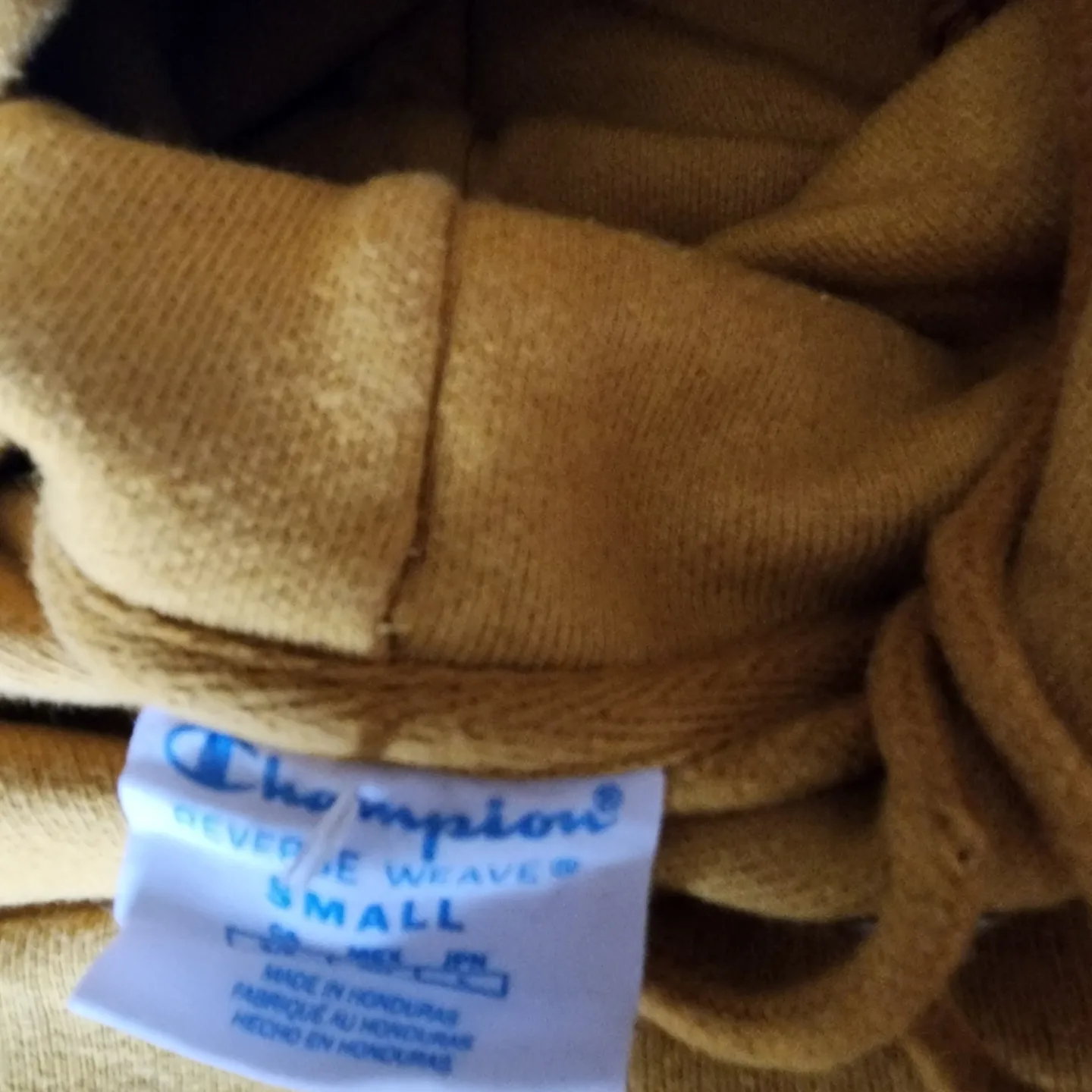 Three Champion Hoodies - Size Small image indicator(6)