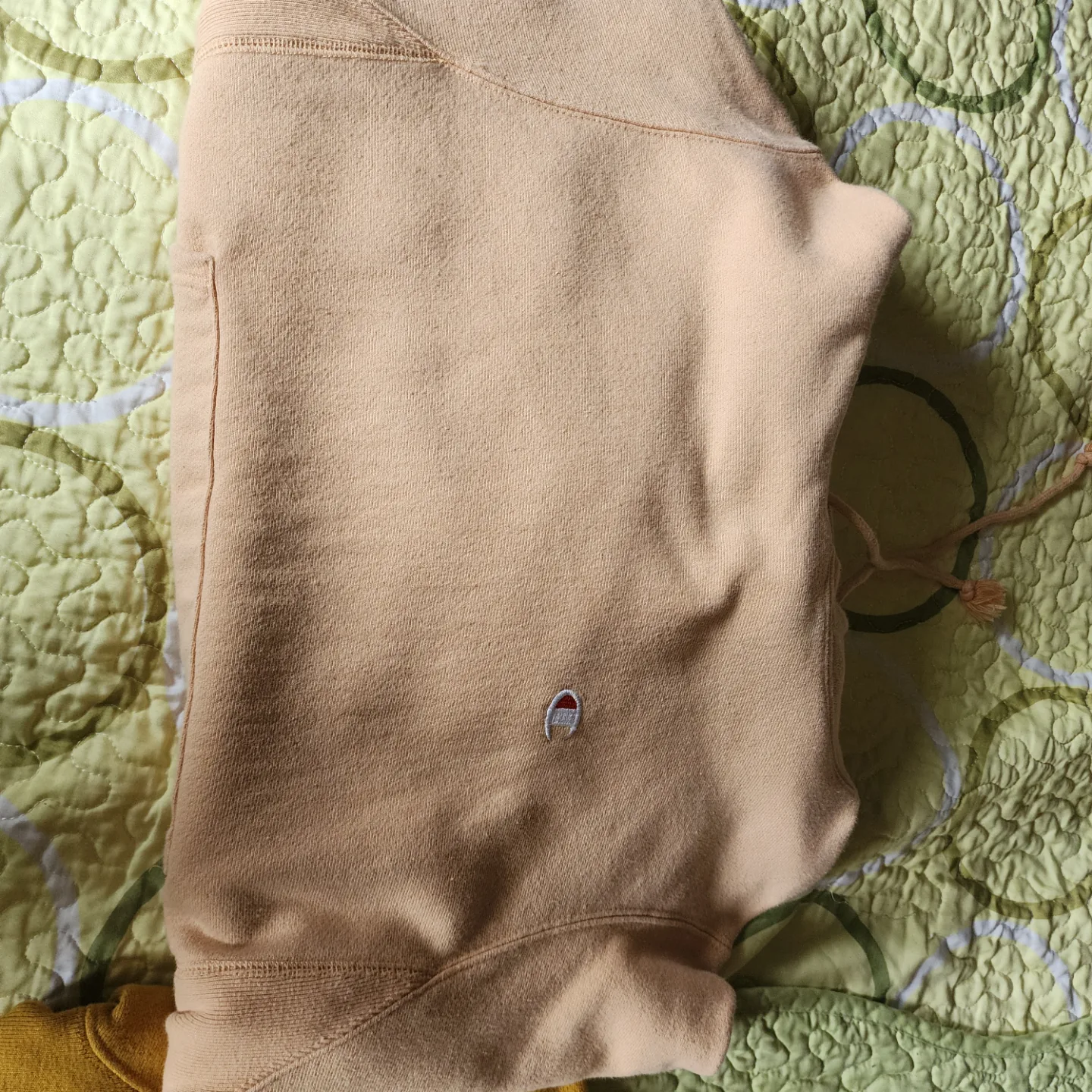 Three Champion Hoodies - Size Small image indicator(8)