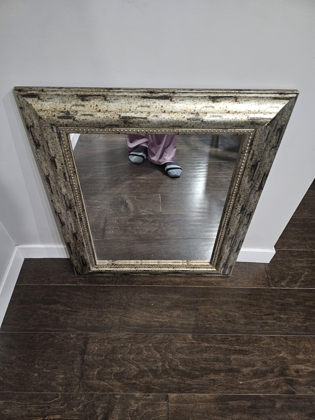 beautiful mirror size in picture - photo 4