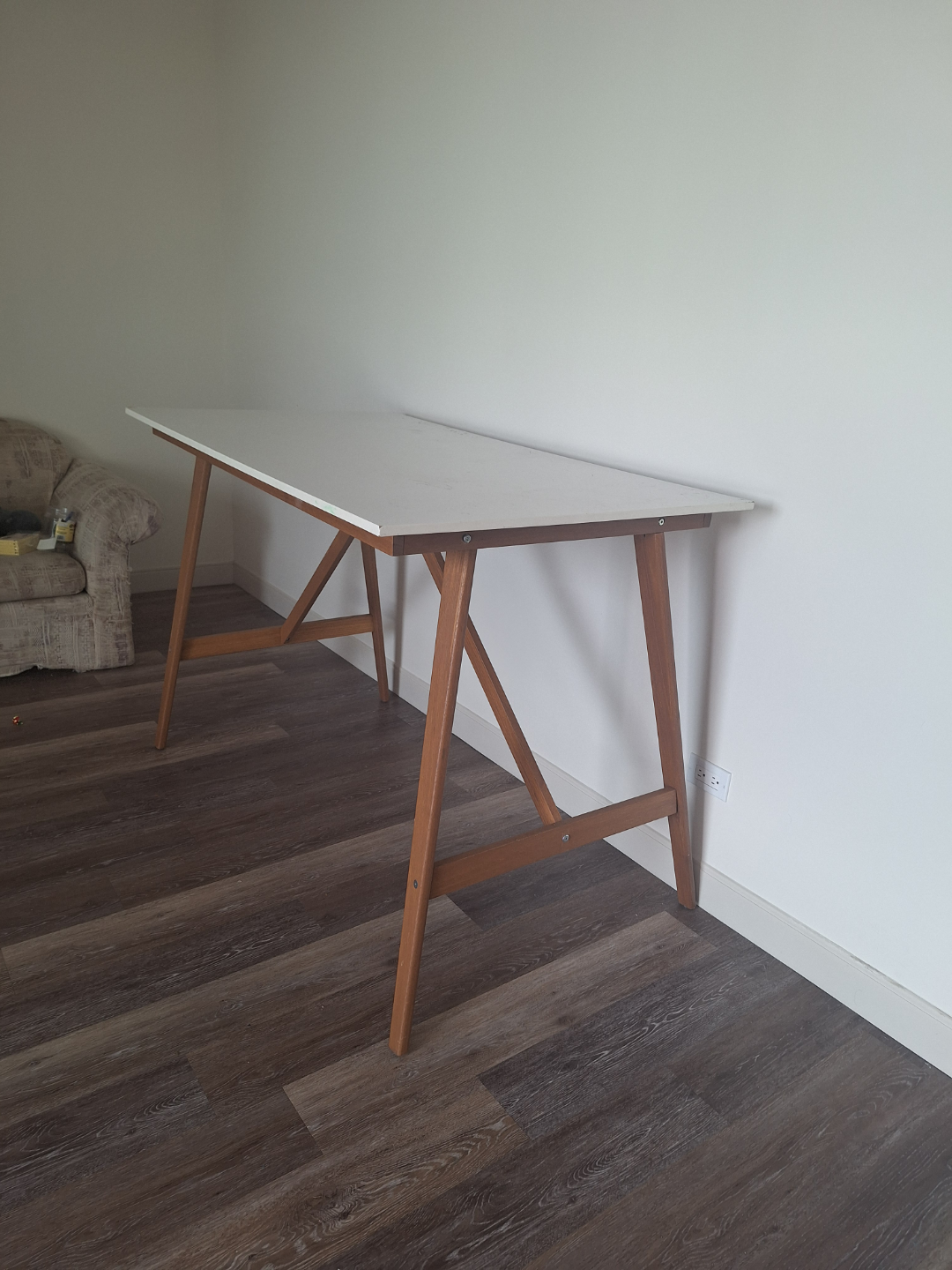 Ikea Table Fanbyn