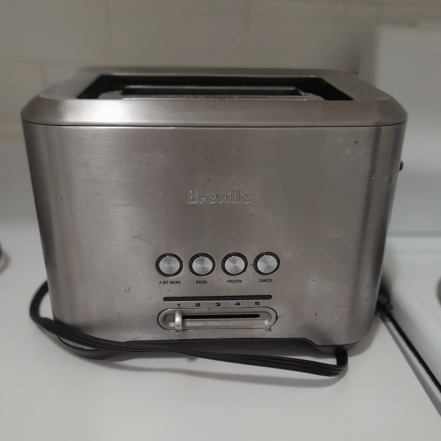 Breville Toaster thumbnail