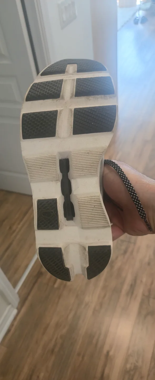 On Cloudmonster Running Shoes - Women's Size 8.5 image indicator(4)