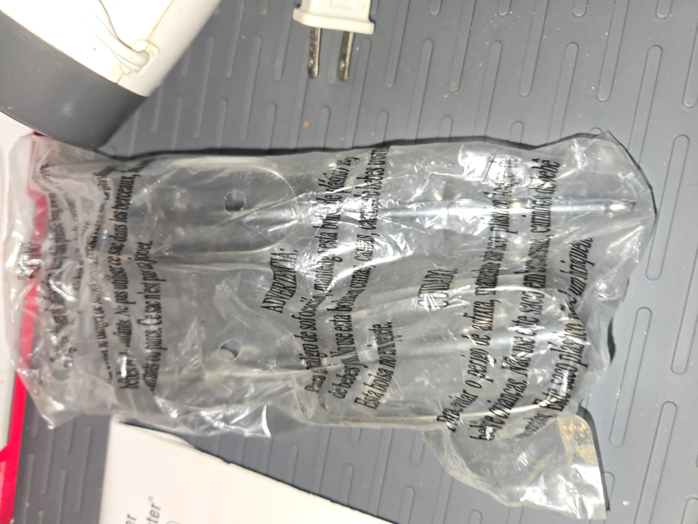 Sunbeam Mixmaster Hand Mixer image indicator(4)