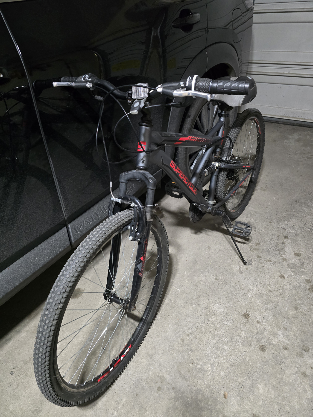 Supercycle Mountain Bike - photo 3