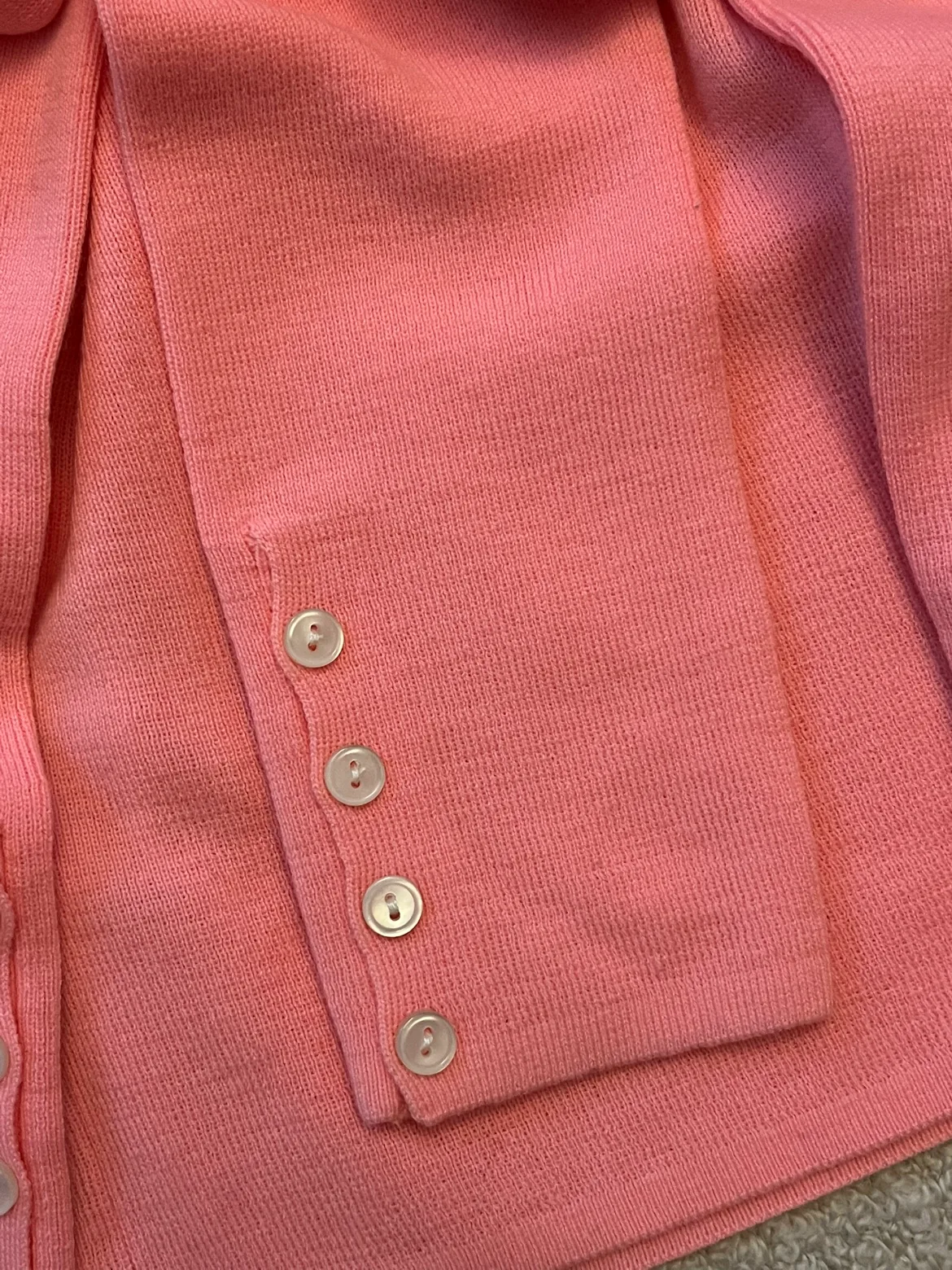 Banana republic v-neck sweater (NWT) image indicator(3)