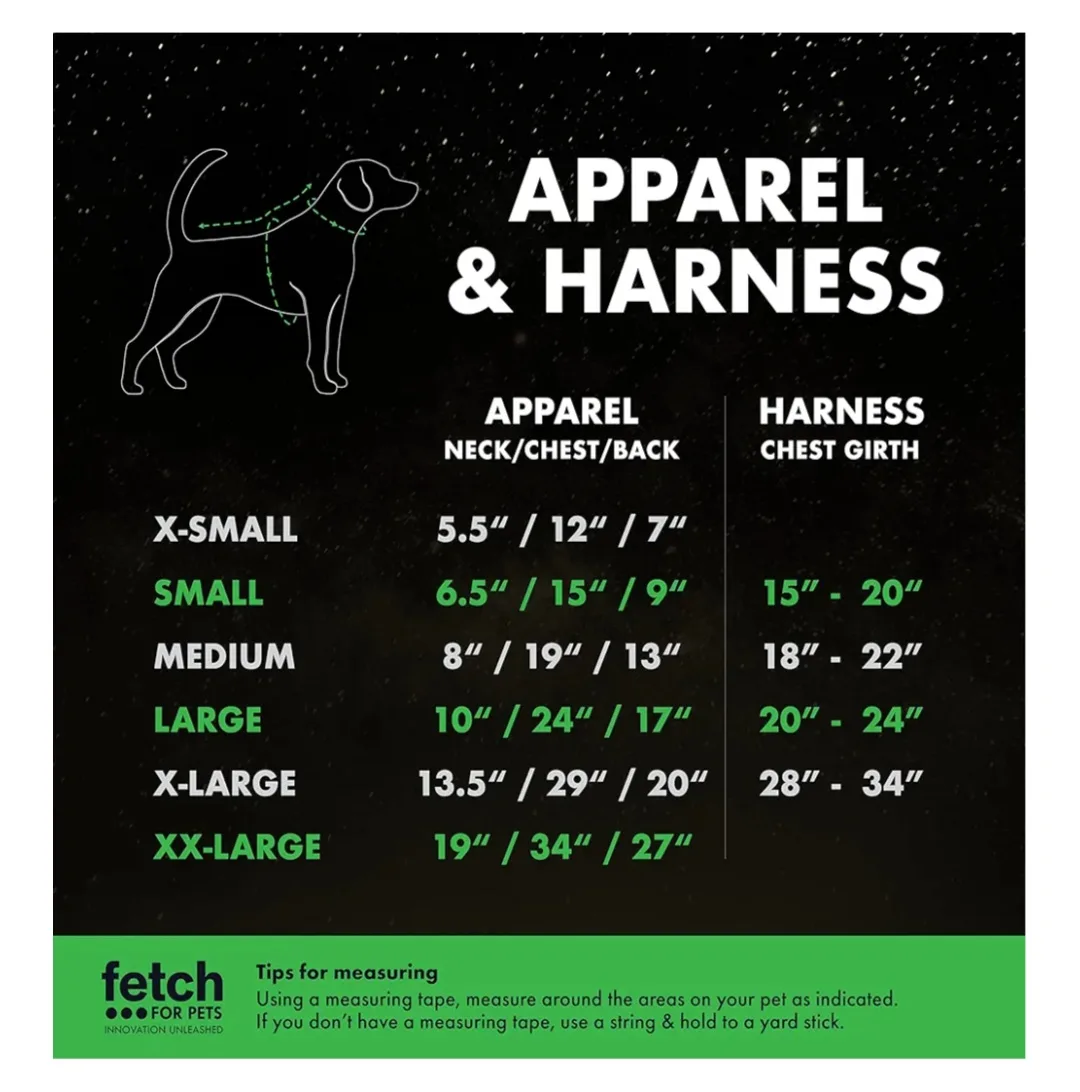 Adorable Dog T-Shirt - May the Luck Be With You - Size L image indicator(3)