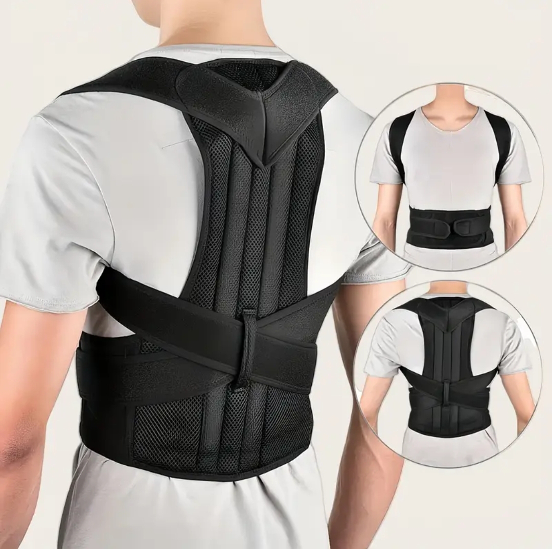 Posture Corrector Back Support Brace