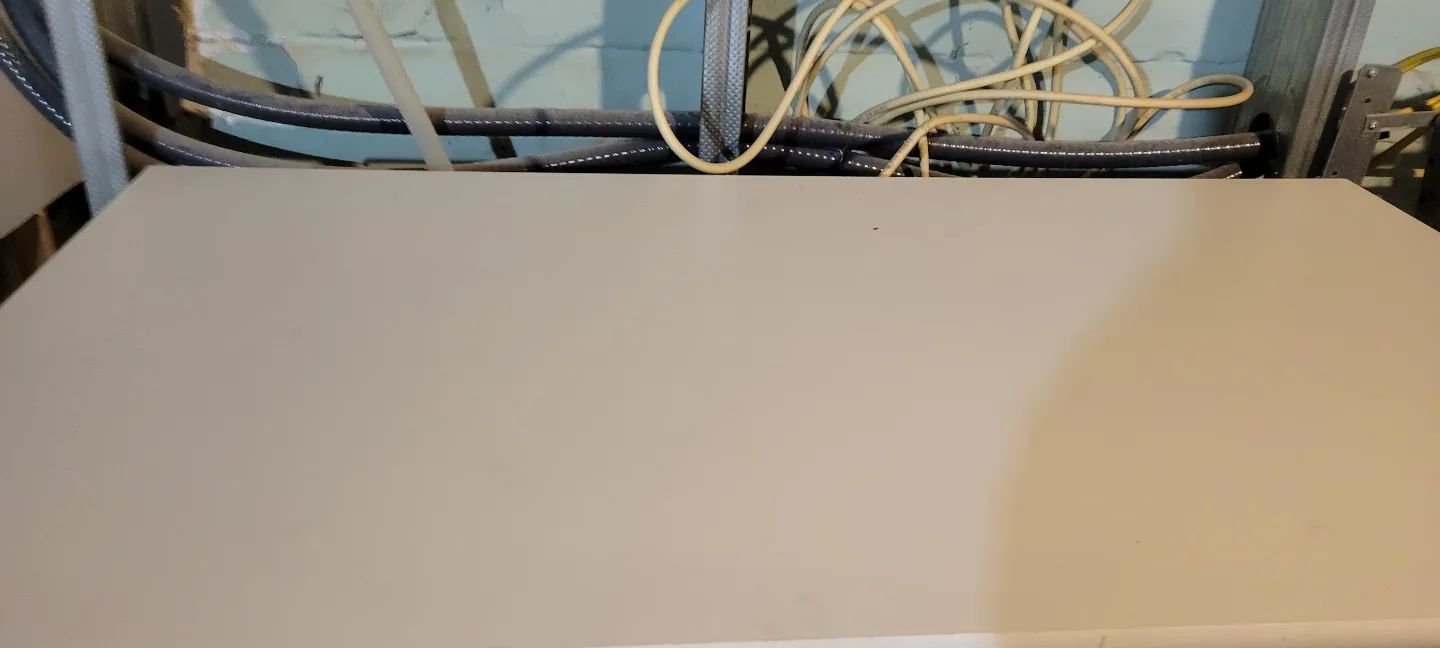 White  Five-Drawer Chest image indicator(4)