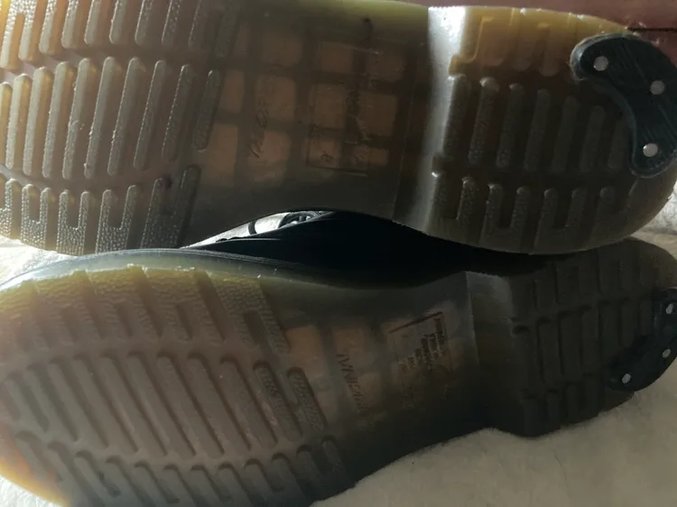 Dr. Martens 1460 Boots thumbnail