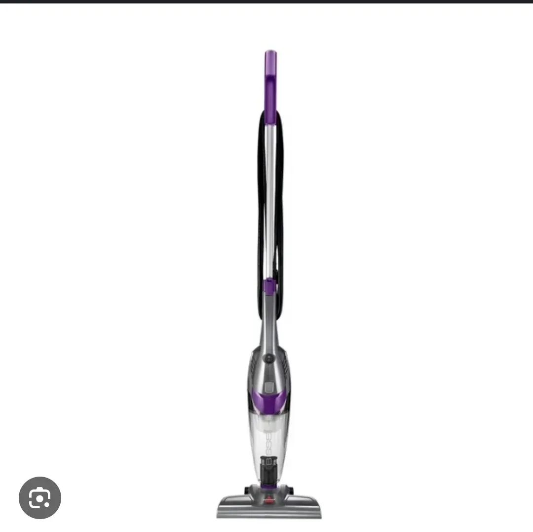 Bissell 3-in-1 Lightweight Stick Vacuum with QuickRelease Handle image indicator(2)