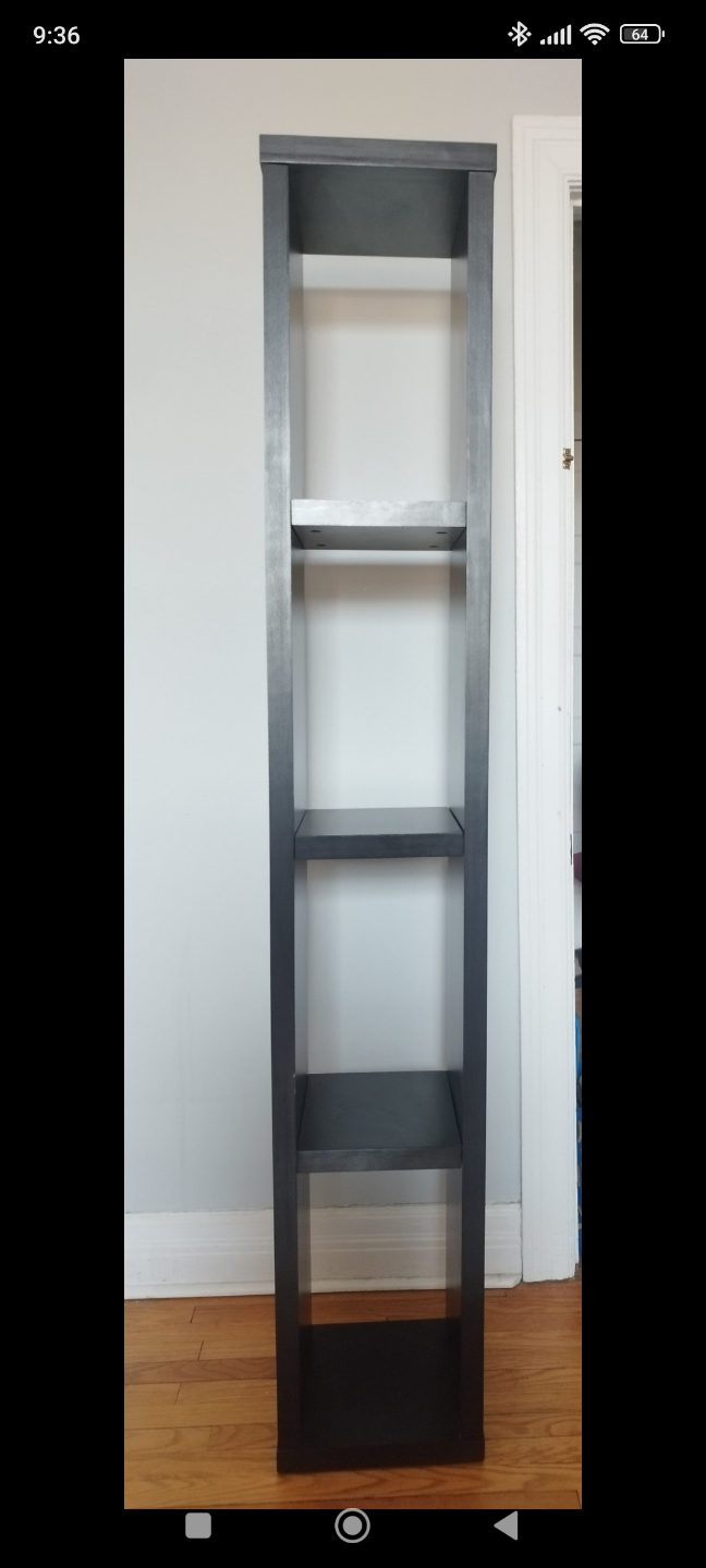 Bookcase