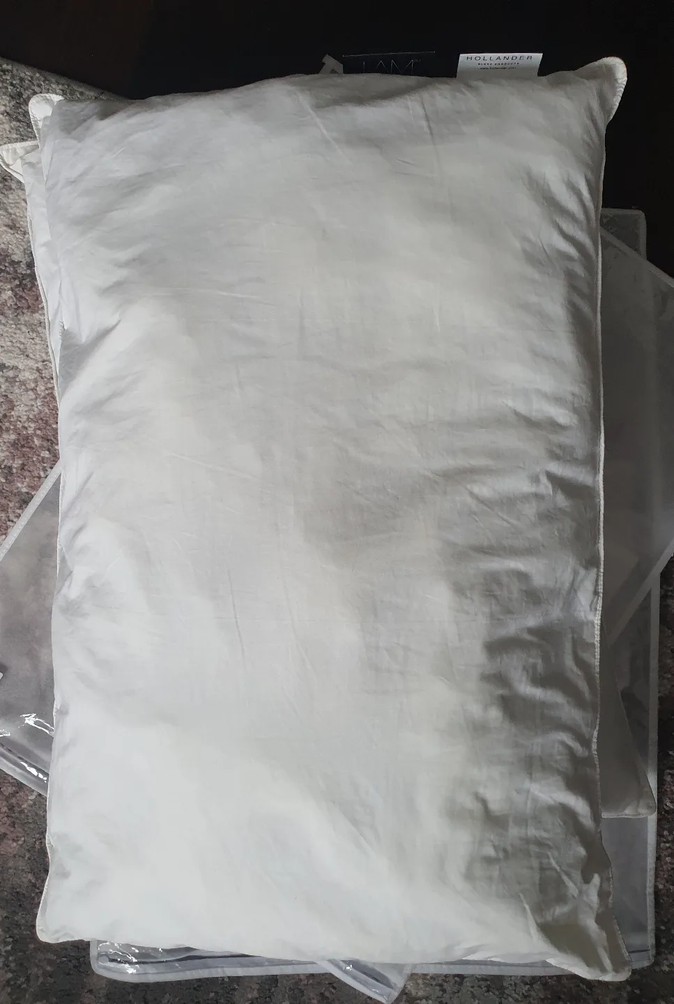 2 I Am Pillow image indicator(2)