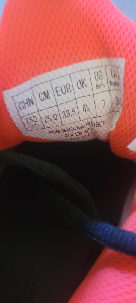 yonex Indoor shoe - photo 2