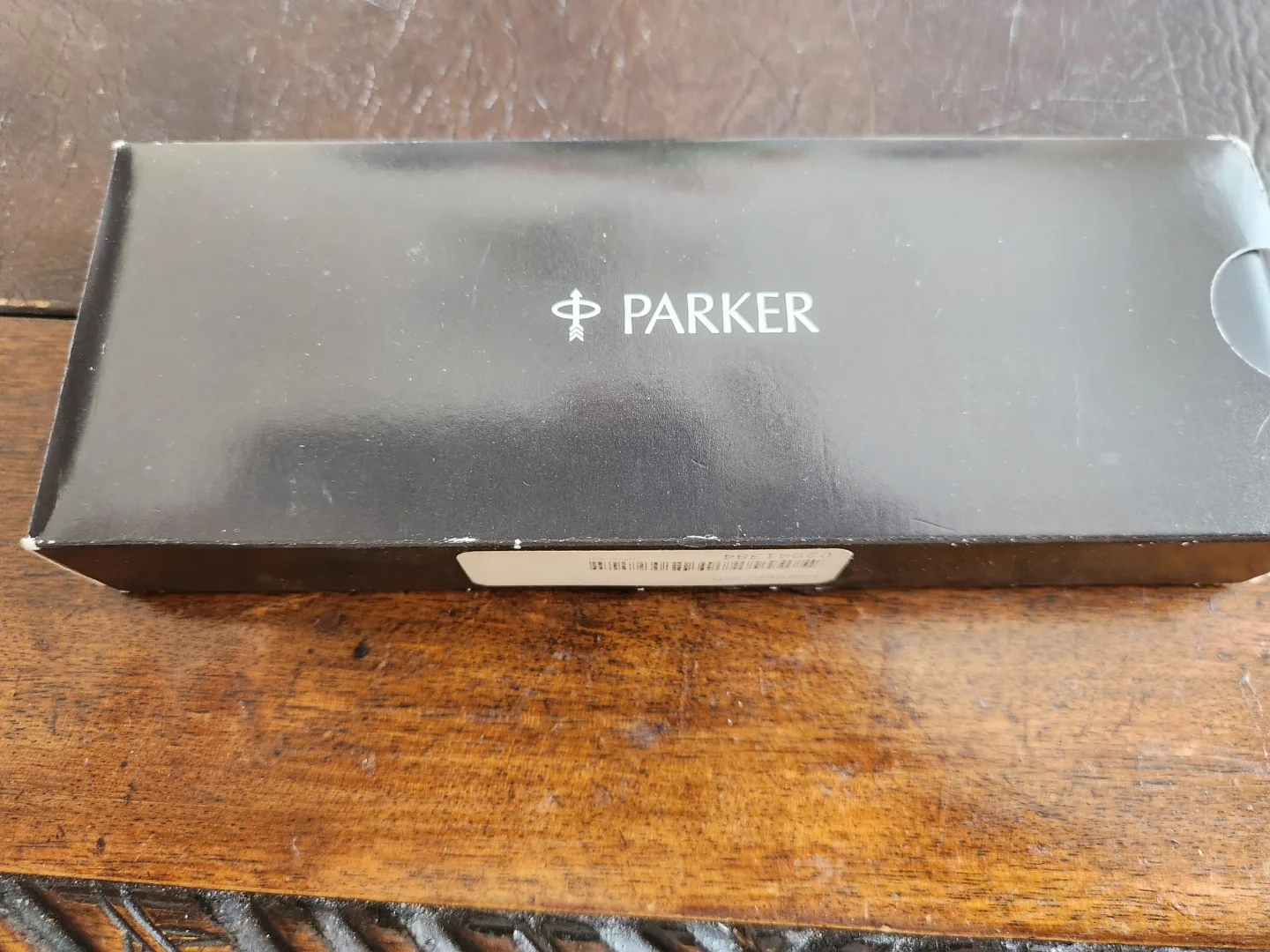 Parker Rollerball Pen in Box image indicator(5)