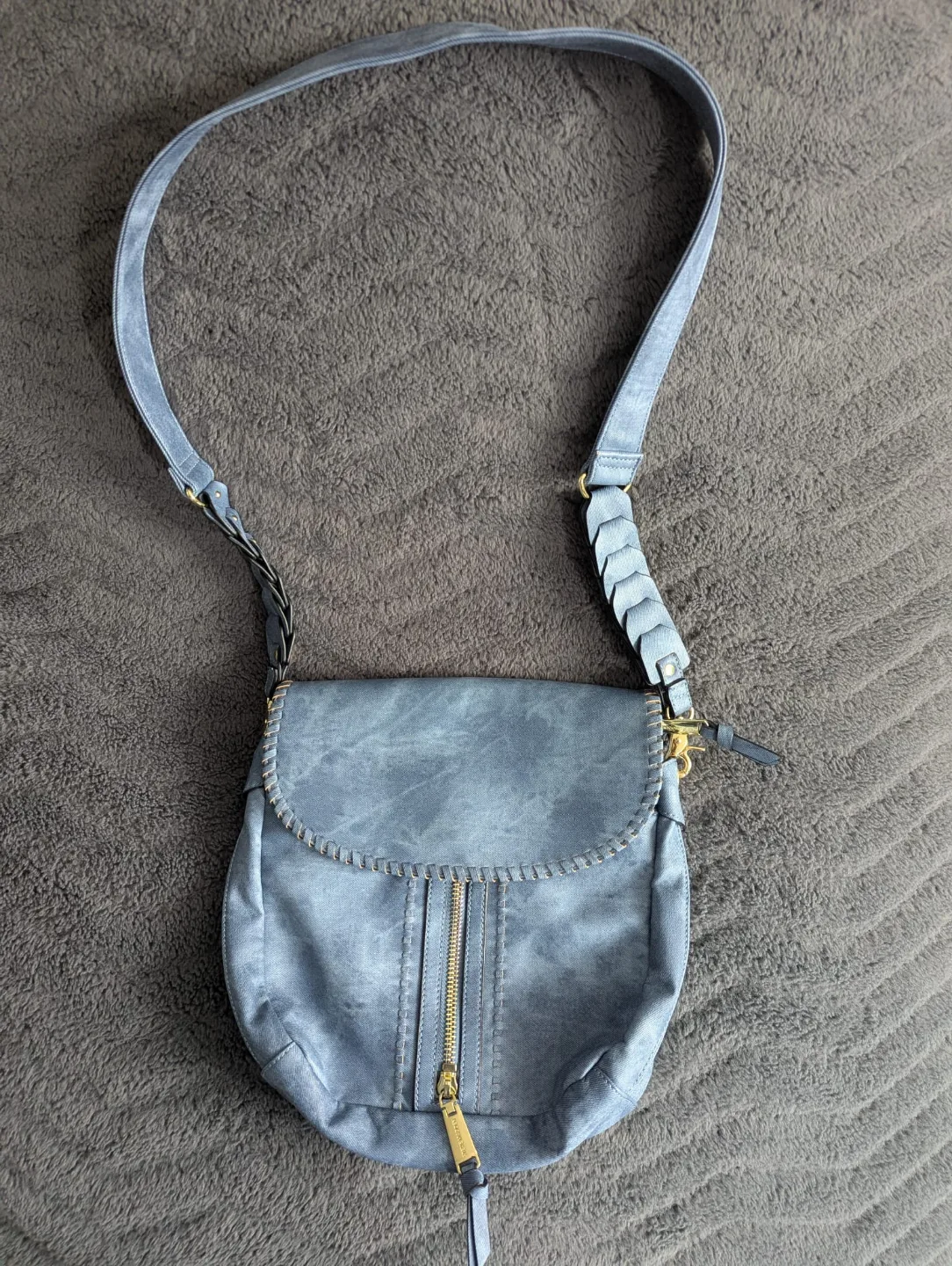 Steve Madden Crossbody bag thumbnail