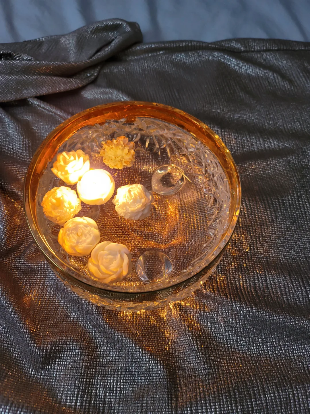 Assorted Scented soy Candles image indicator(5)