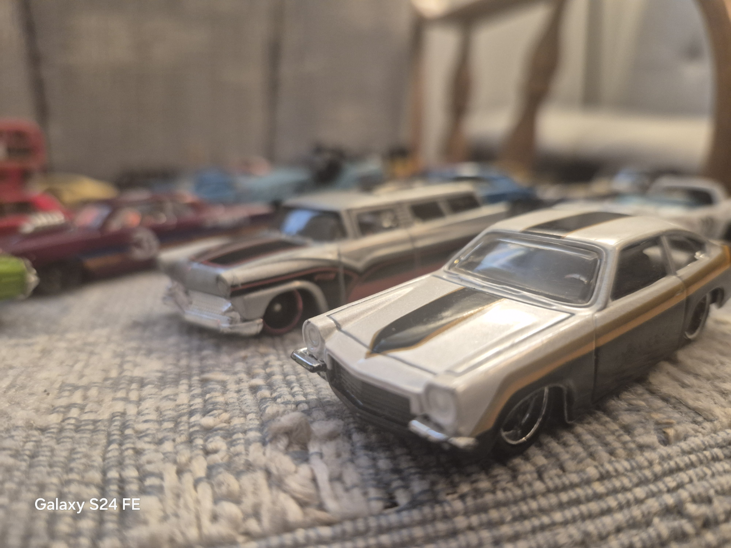 30 ! Vintage Style  Car Collection🔥 - photo 2