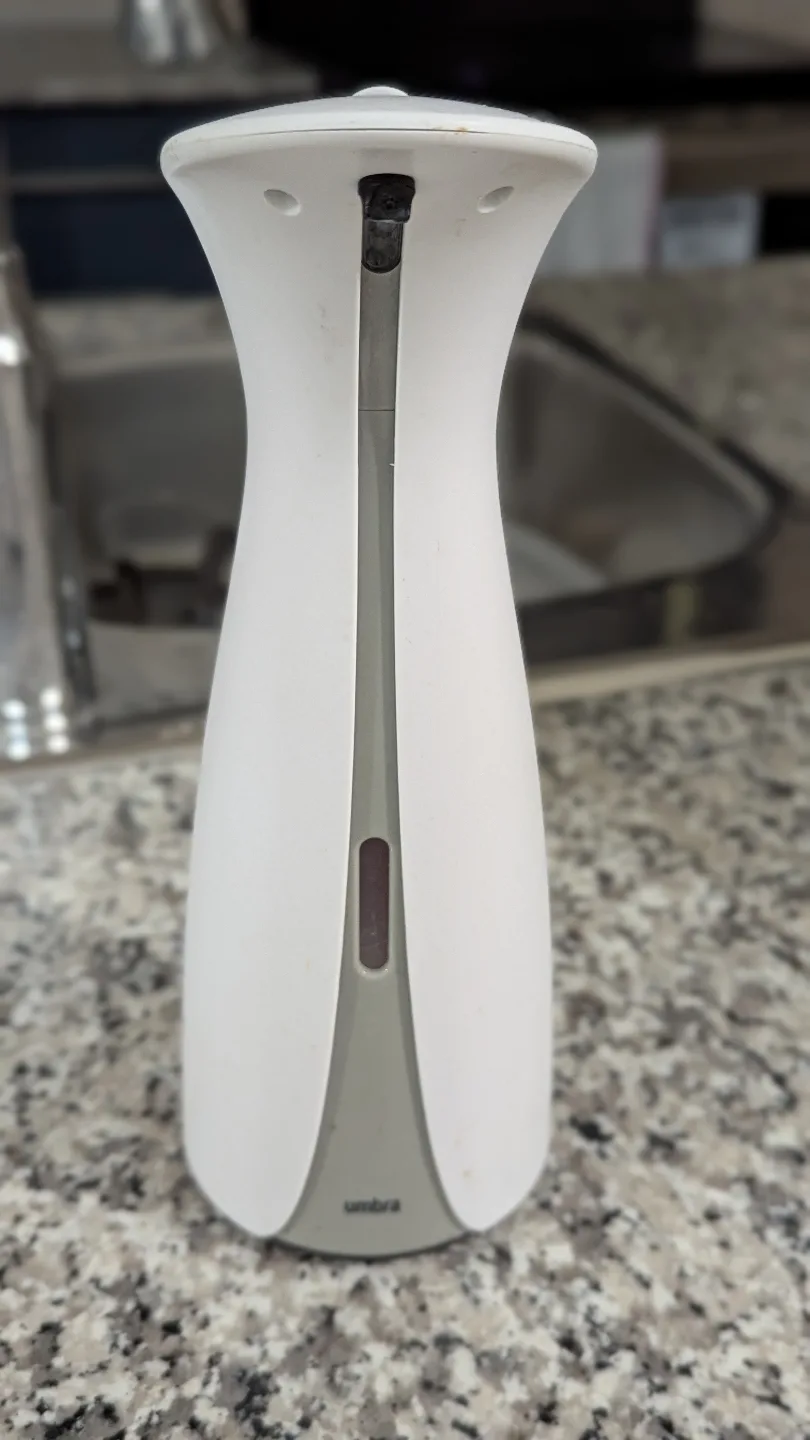 Umbra Automatic Soap Dispenser thumbnail