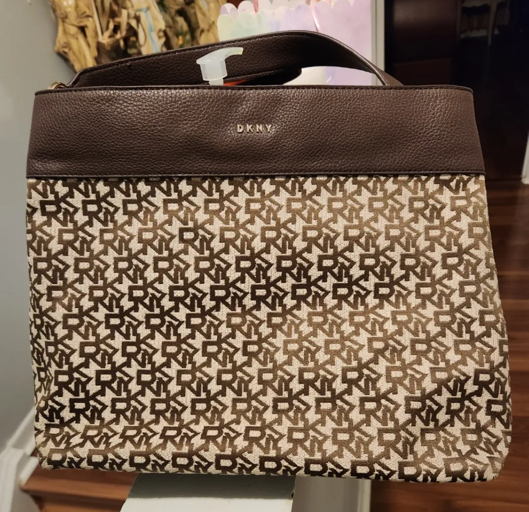 DKNY Shoulder Bag thumbnail