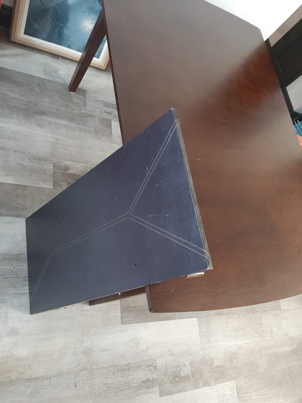 Extendable Dining Table - photo 3