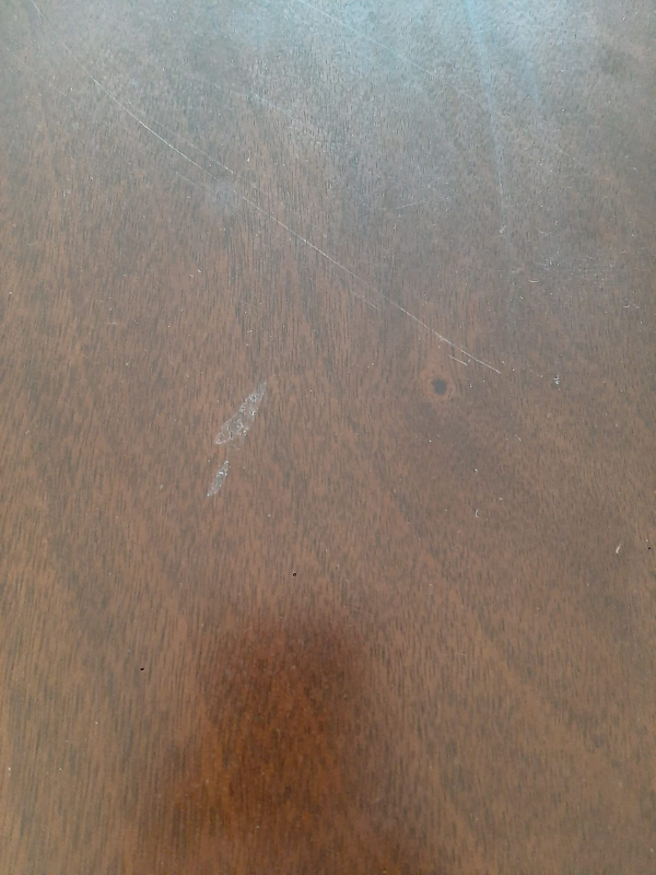 Extendable Dining Table - photo 5