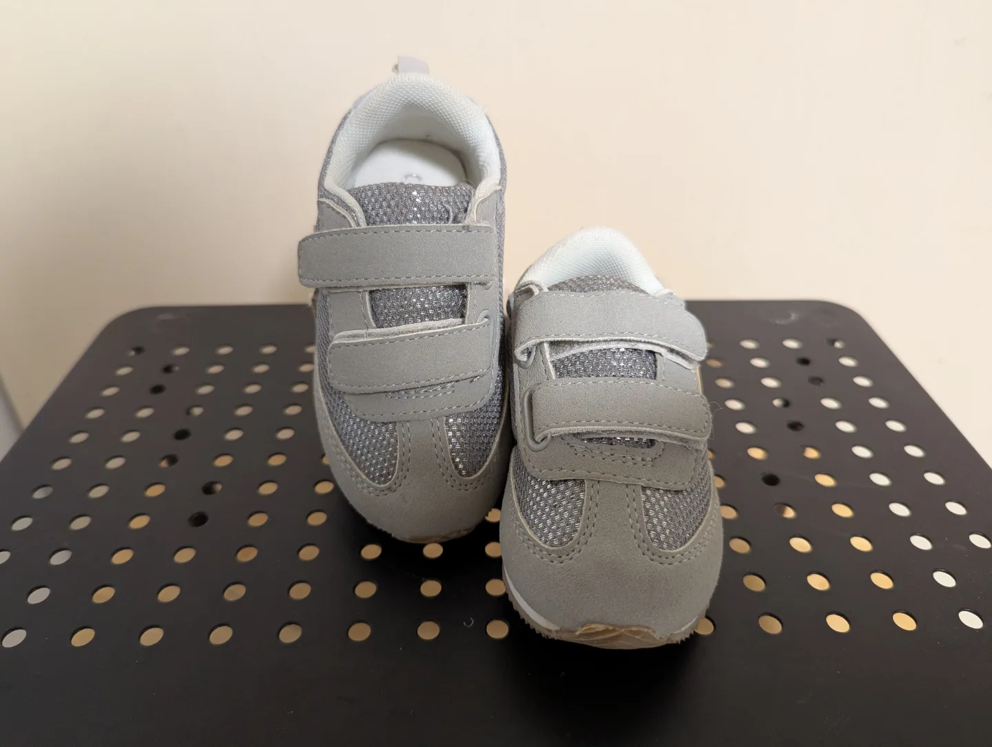Baby Gap Sneakers with Velcro Closure ~ *Like New* image indicator(5)