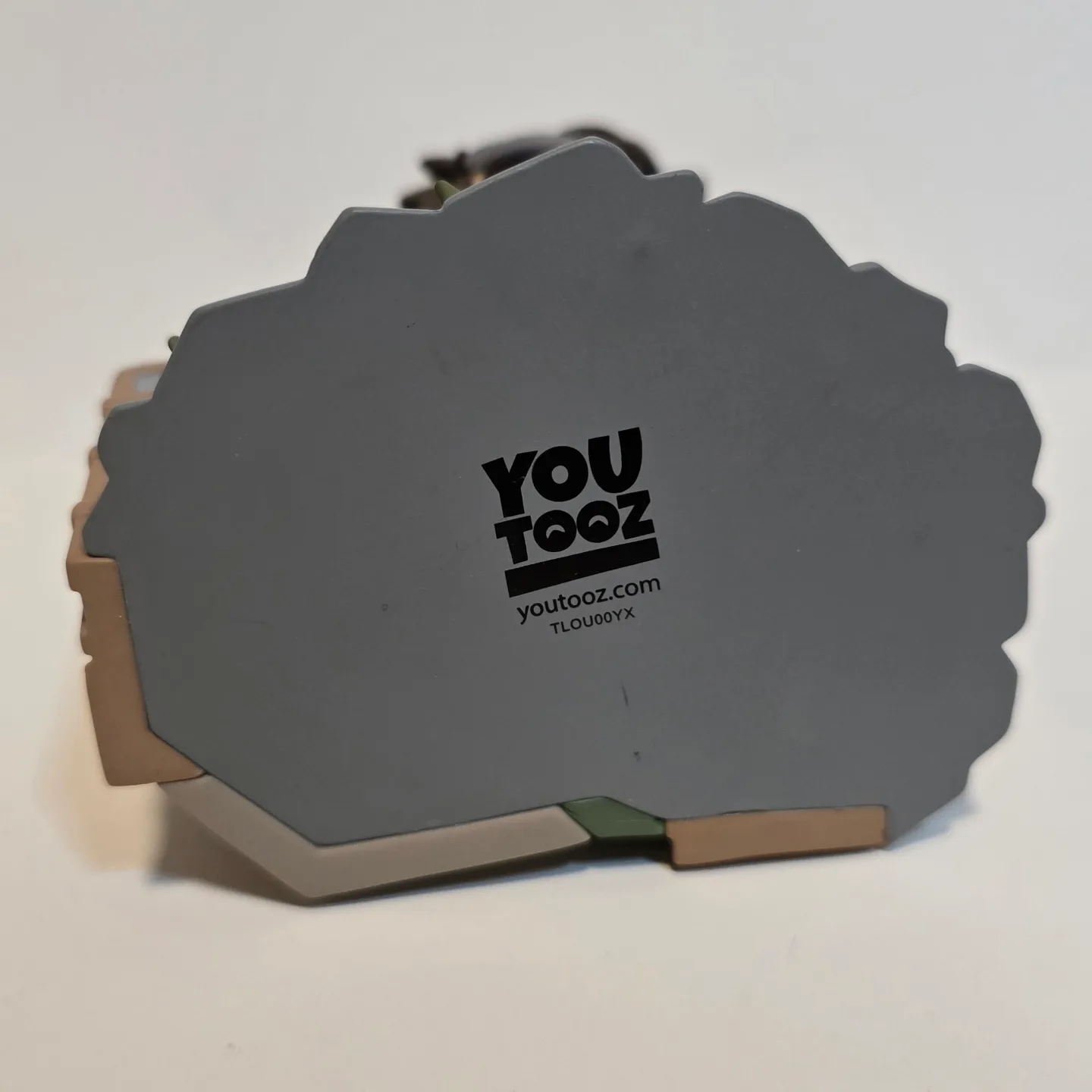 Youtooz Joel #0 The Last of Us  - Collectible Vinyl Figure image indicator(8)