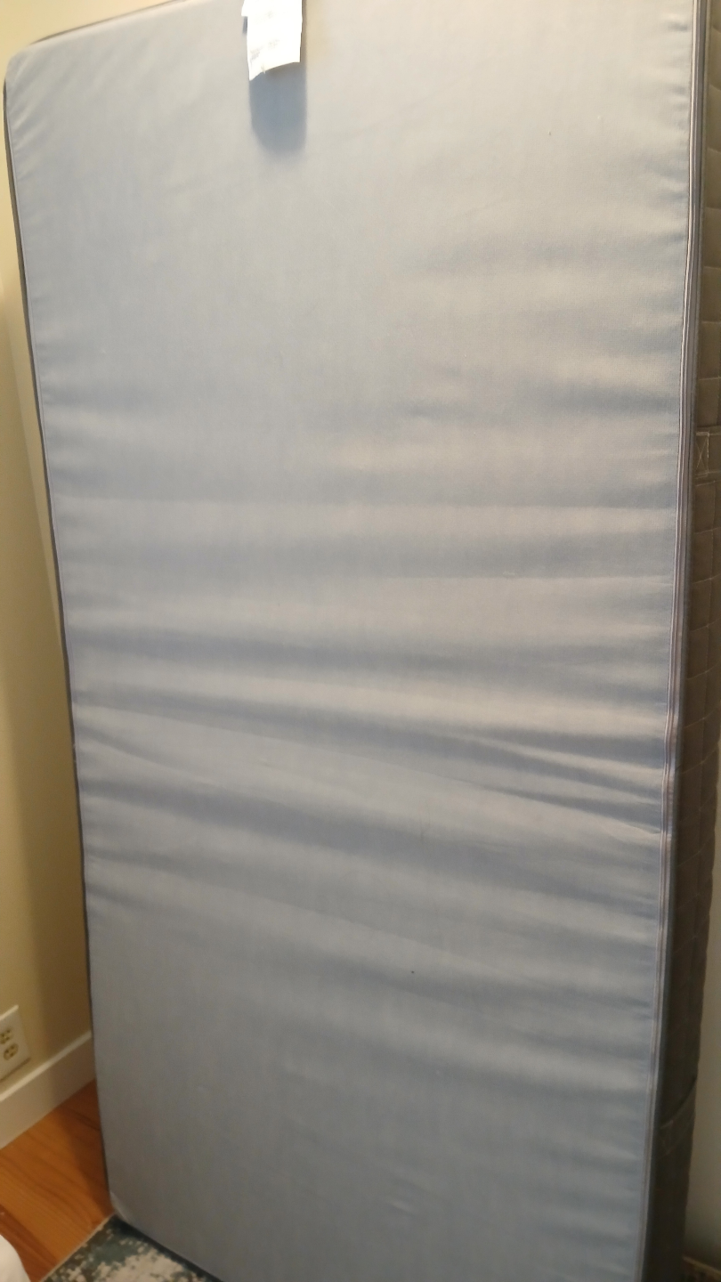IKEA Single Mattress