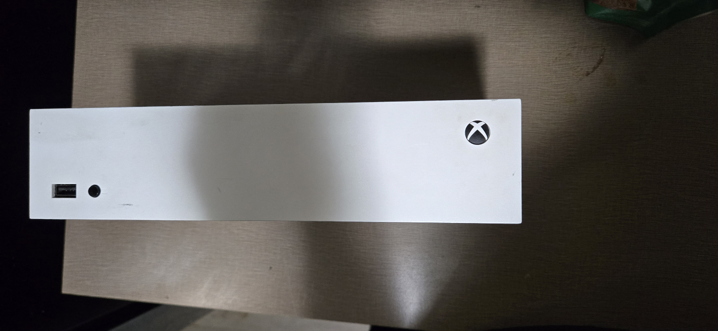 Xbox Series S Console with Controller - photo 3