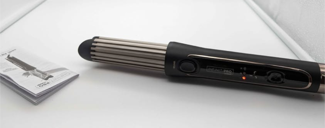 Infiniti Pro by Conair Cool Air Styler - photo 4