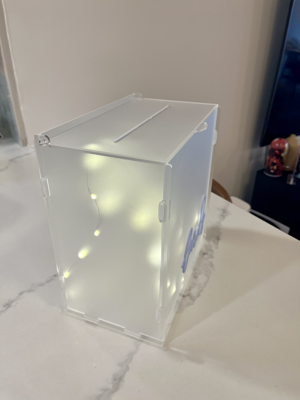 Card box 🏒 - photo 3