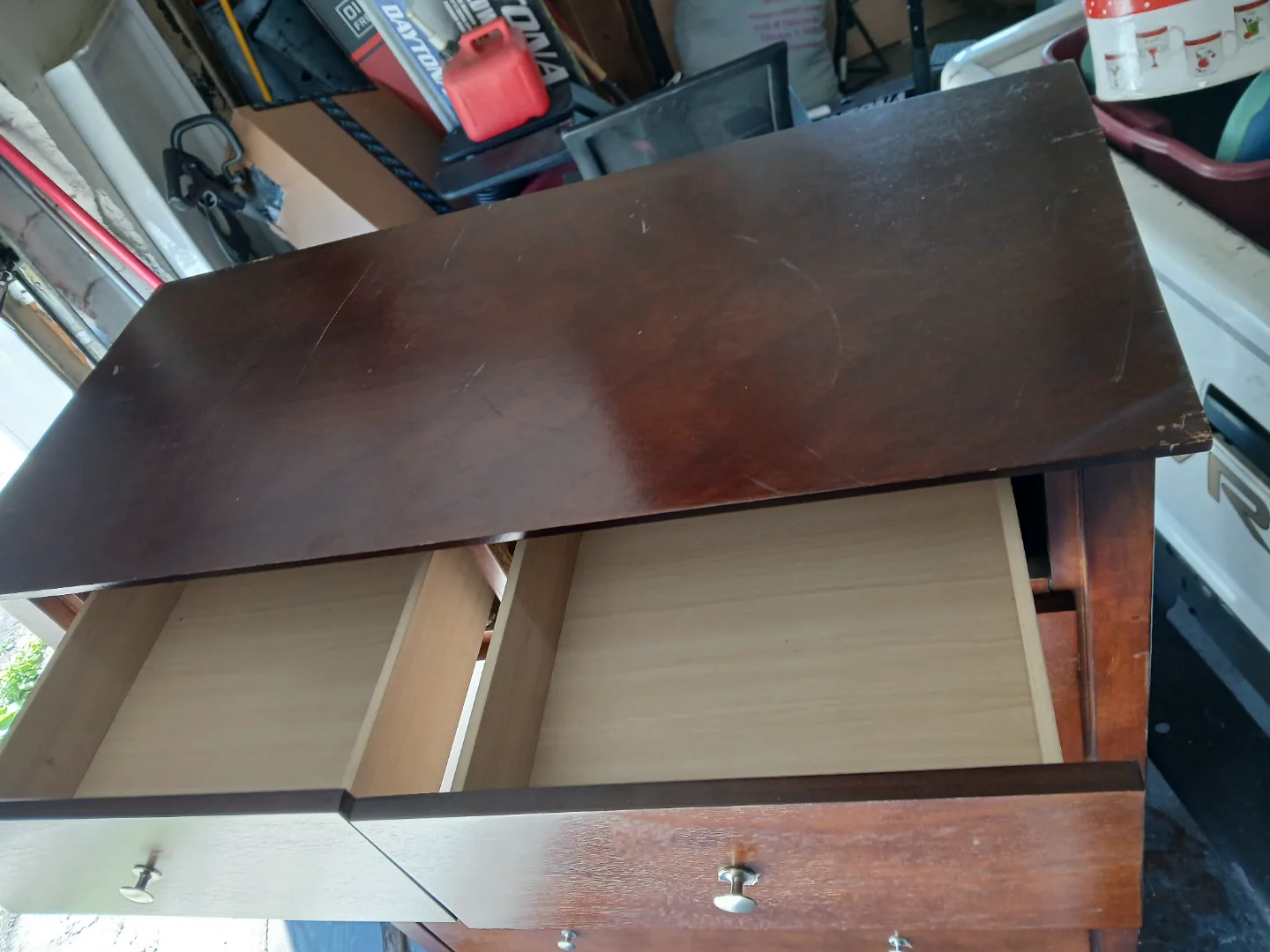 Dresser image indicator(3)