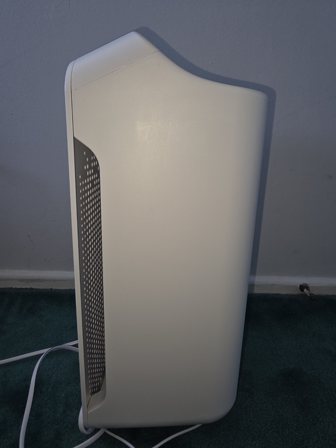 Winix C545 True HEPA Air Purifier – Like New - photo 5