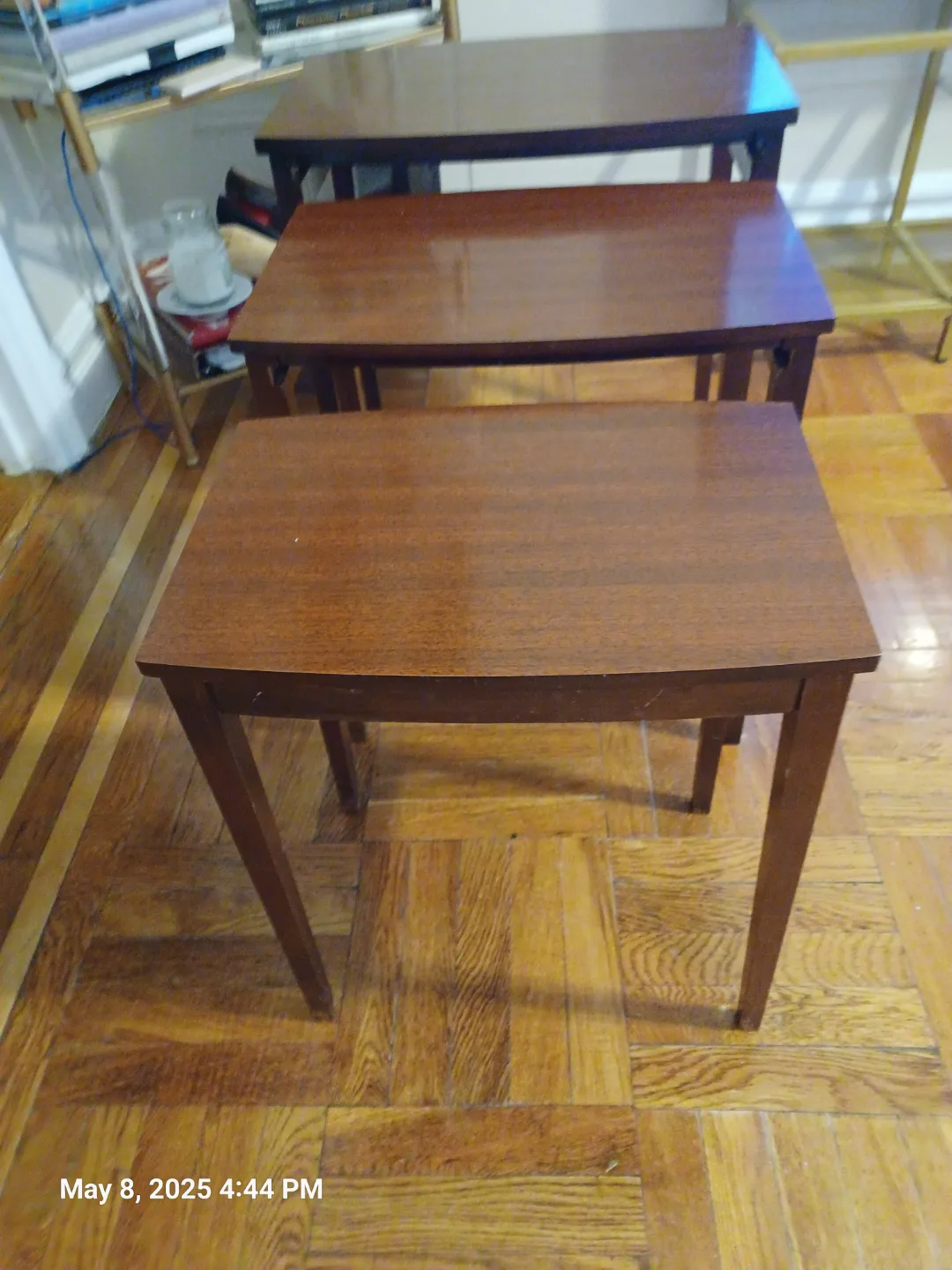 Nest of Tables - Set of Three image indicator(4)