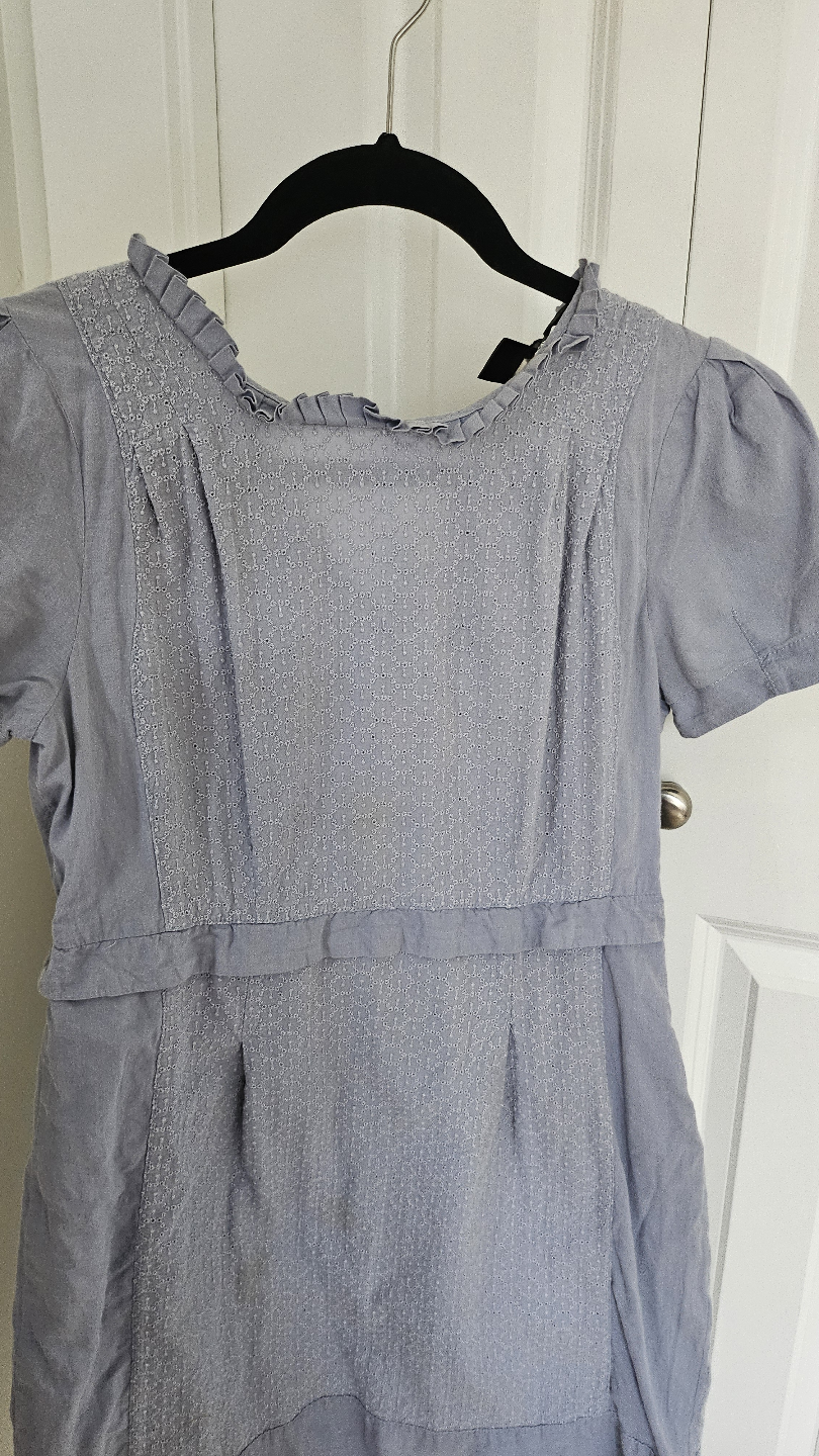 Marc by Marc Jacobs Eyelet Detail Dress - photo 2