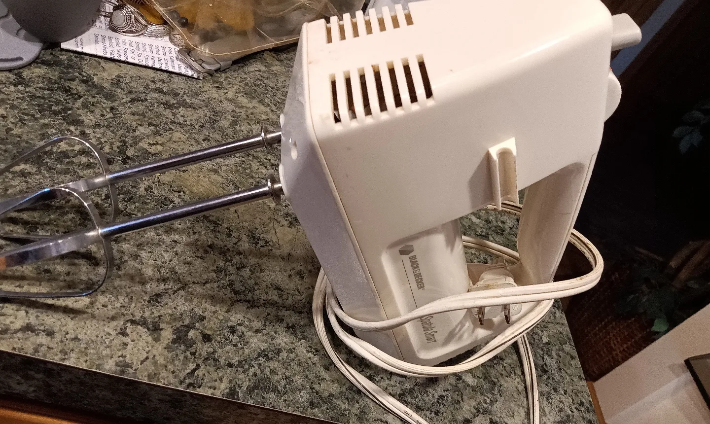 Vintage Old Spice & more misc items image indicator(7)