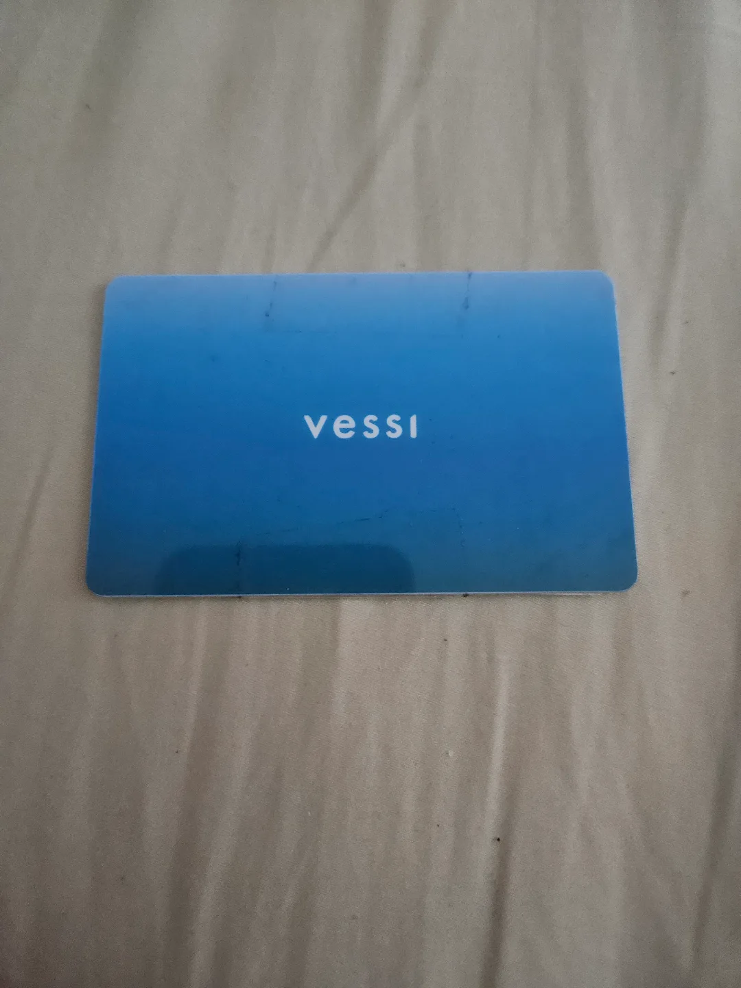 $100 Vessi Gift Card thumbnail