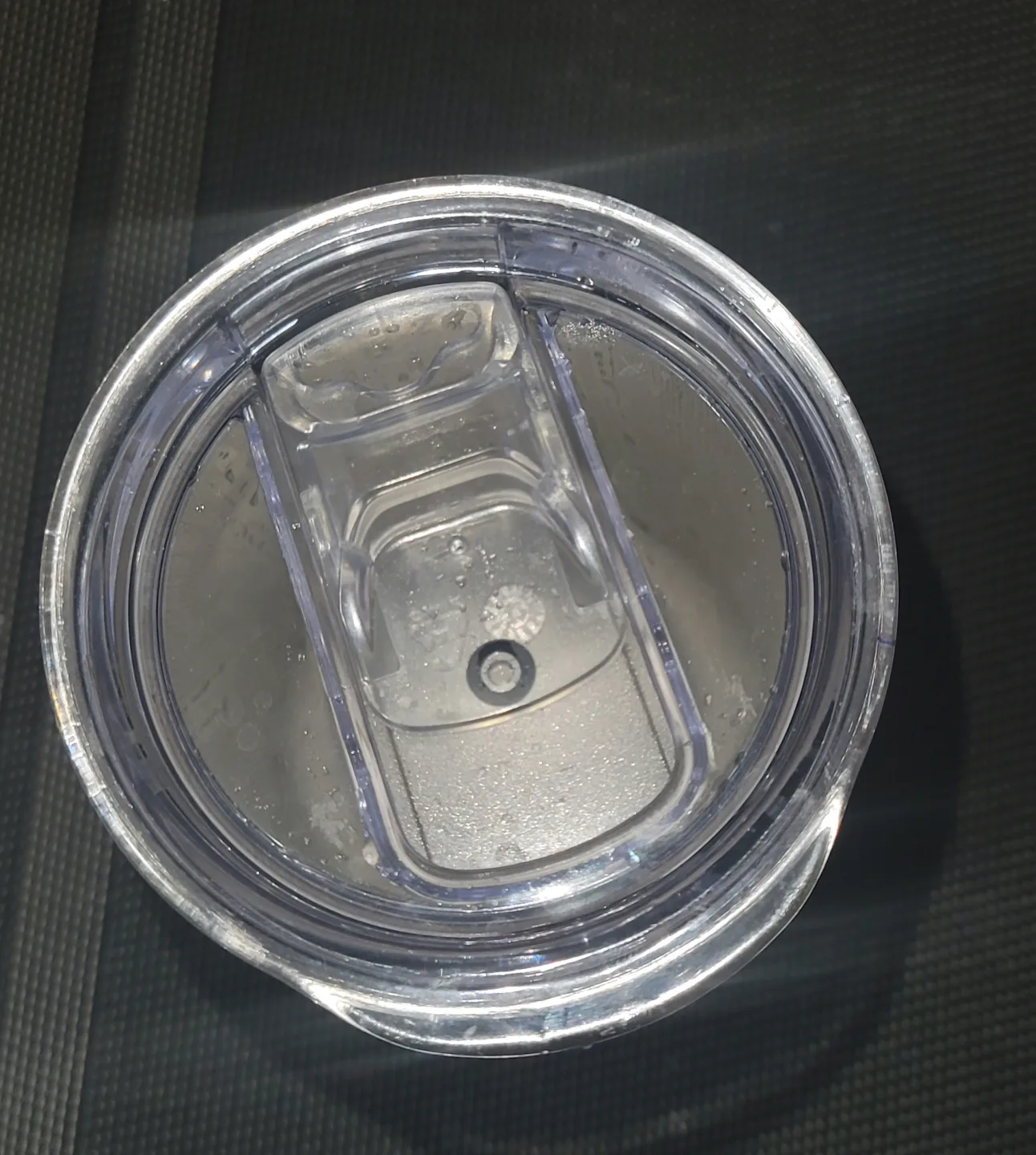 Stainless Steel Tumbler with Lid image indicator(2)